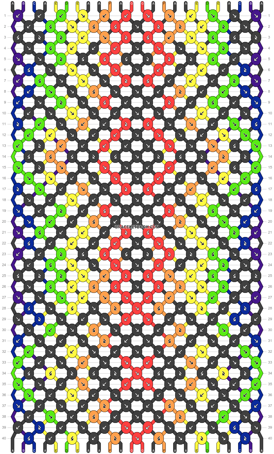 Normal pattern #100059 variation #374189 pattern