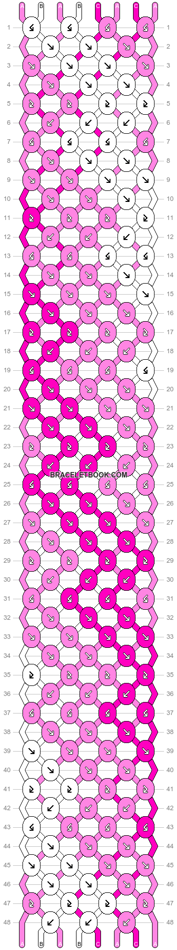 Normal pattern #15 variation #374190 pattern