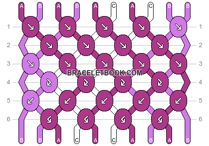 Normal pattern #17491 variation #374191 pattern