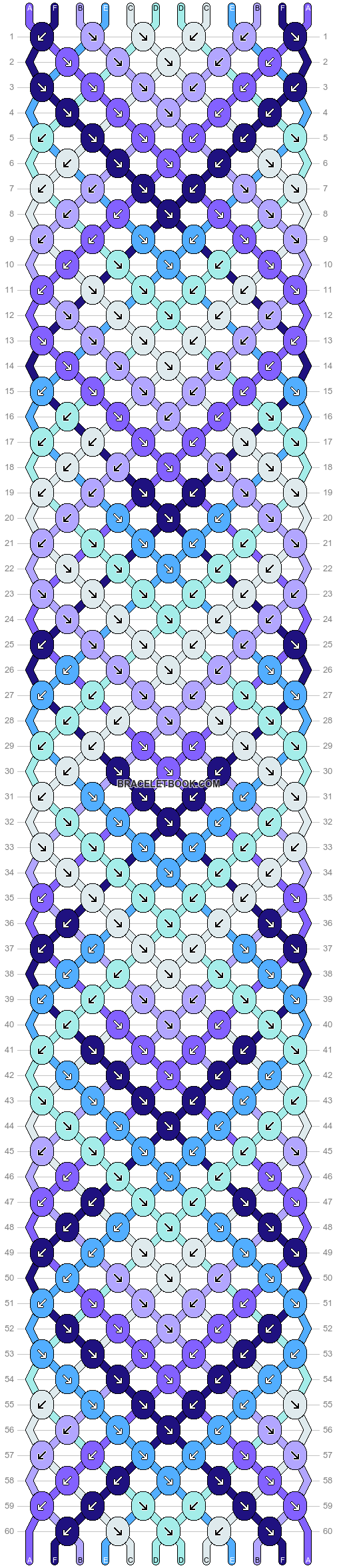Normal pattern #178729 variation #374192 pattern
