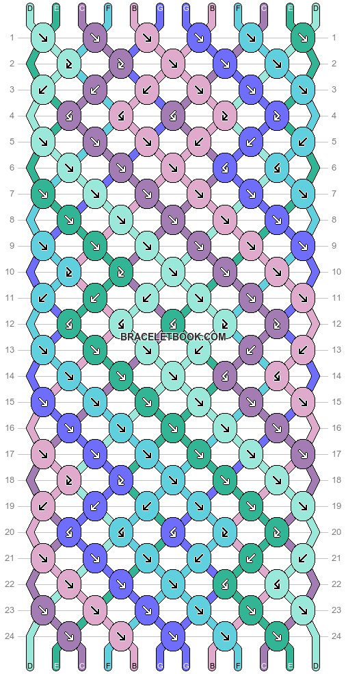 Normal pattern #81735 variation #374193 pattern