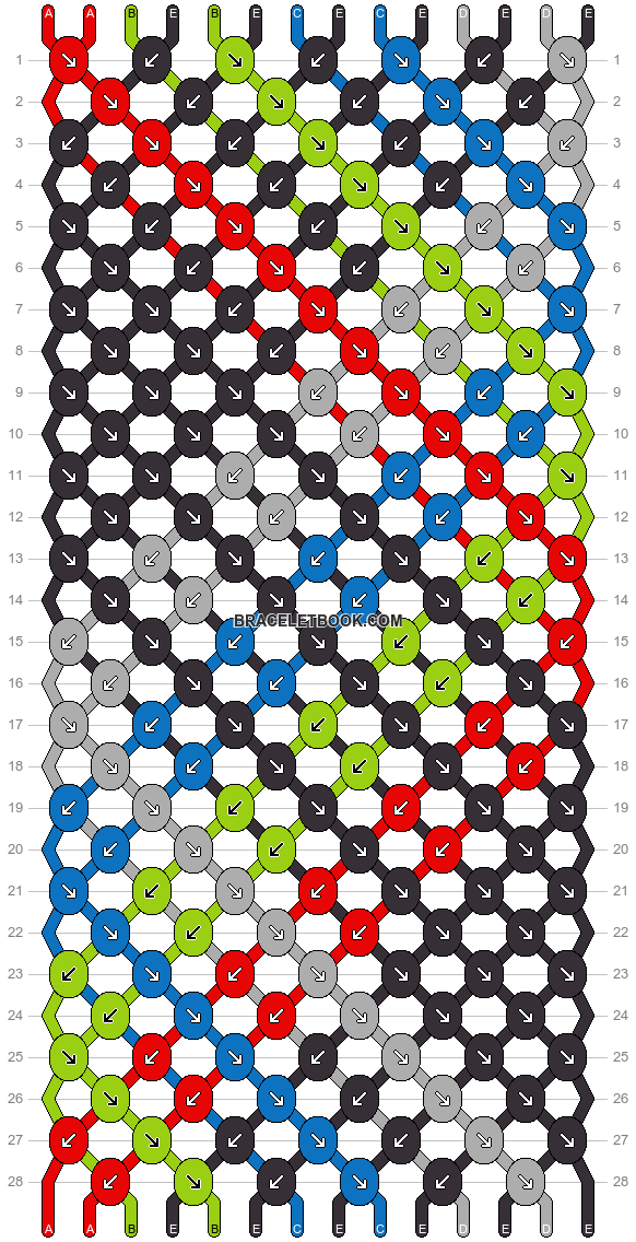 Normal pattern #180806 variation #374196 pattern