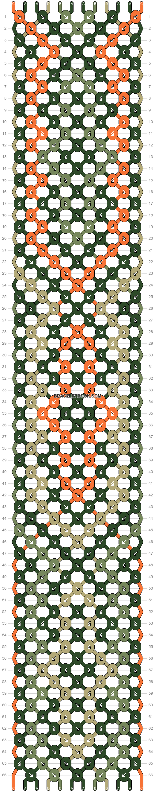 Normal pattern #173480 variation #374199 pattern
