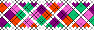 Normal pattern #45788 variation #374201