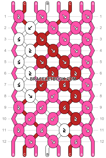 Normal pattern #180820 variation #374202 pattern