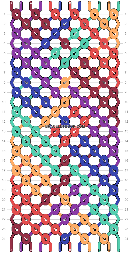 Normal pattern #172681 variation #374203 pattern