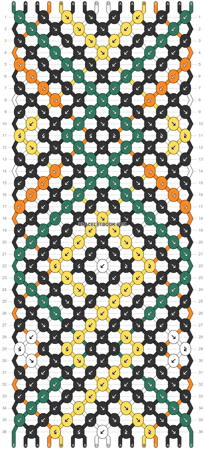 Normal pattern #63387 variation #374204 pattern