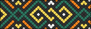 Normal pattern #63387 variation #374204