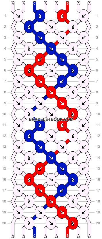 Normal pattern #181026 variation #374206 pattern