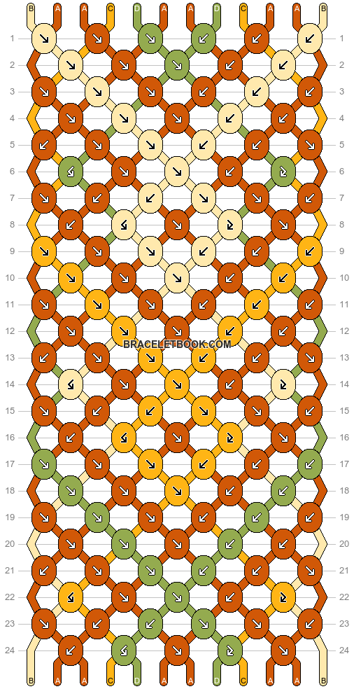 Normal pattern #57743 variation #374207 pattern