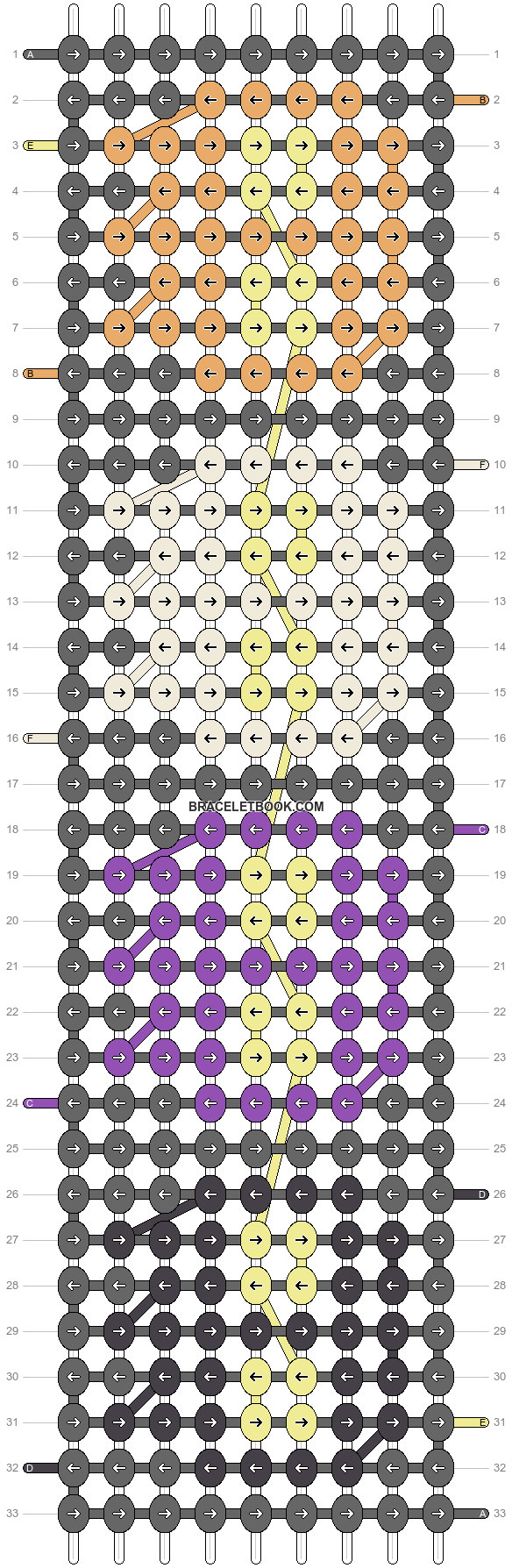 Alpha pattern #101984 variation #374208 pattern