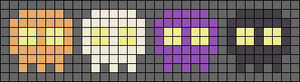 Alpha pattern #101984 variation #374208