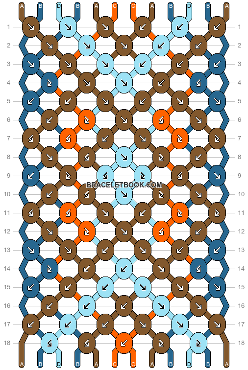 Normal pattern #26094 variation #374209 pattern