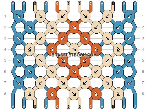 Normal pattern #3417 variation #374211 pattern