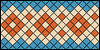 Normal pattern #3417 variation #374211