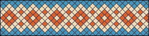 Normal pattern #3417 variation #374211