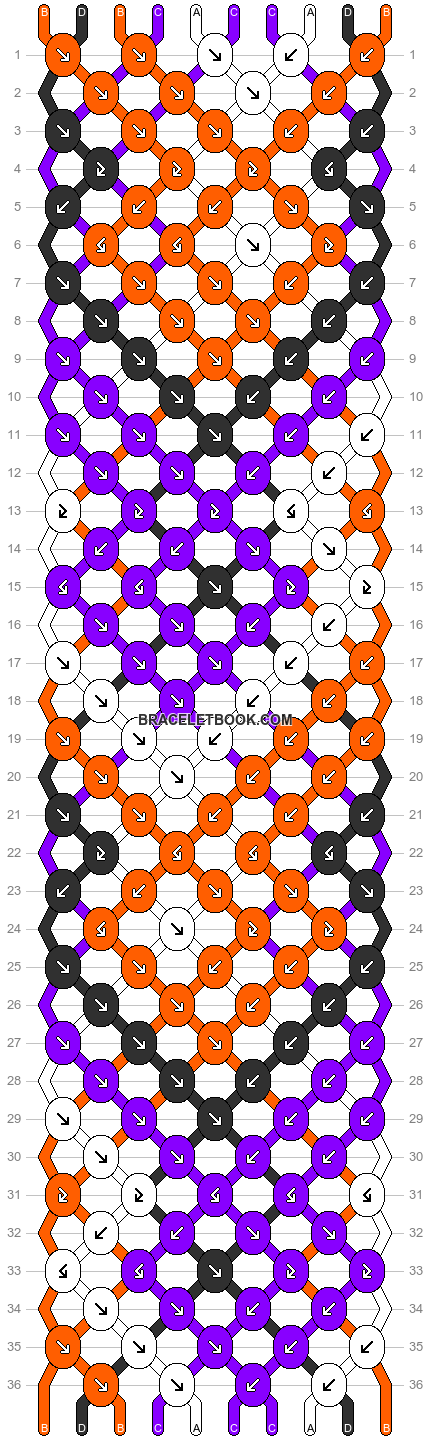 Normal pattern #52733 variation #374212 pattern