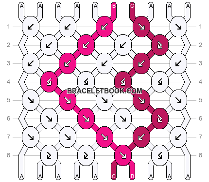 Normal pattern #17444 variation #374214 pattern