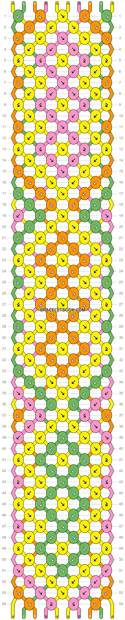 Normal pattern #153781 variation #374215 pattern