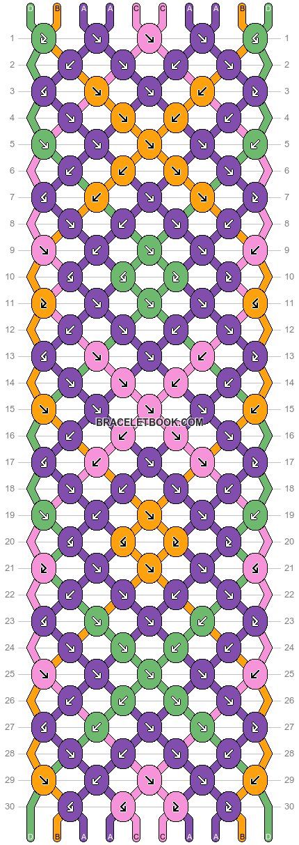 Normal pattern #150269 variation #374216 pattern