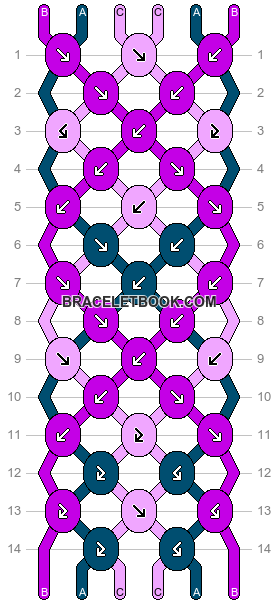 Normal pattern #181043 variation #374220 pattern