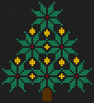 Alpha pattern #113906 variation #374222