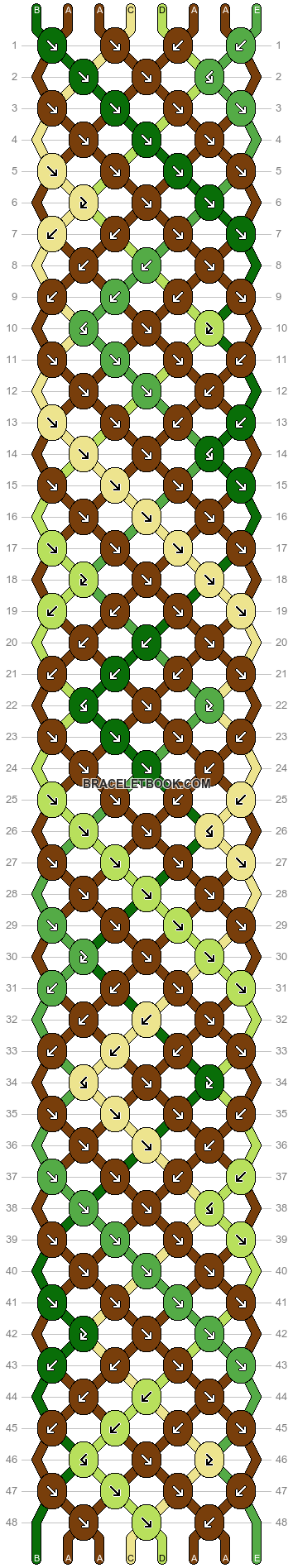 Normal pattern #167050 variation #374226 pattern