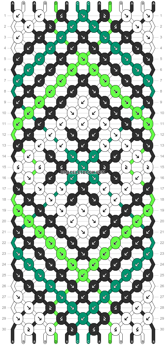Normal pattern #114250 variation #374227 pattern