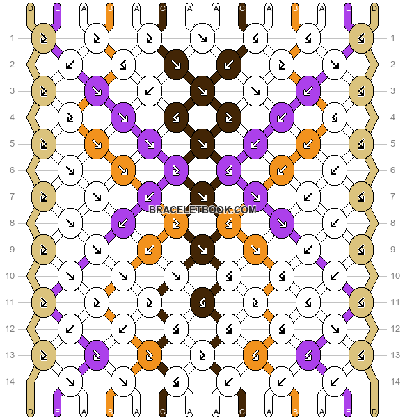 Normal pattern #159850 variation #374228 pattern