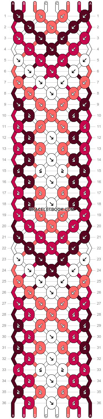 Normal pattern #153703 variation #374229 pattern