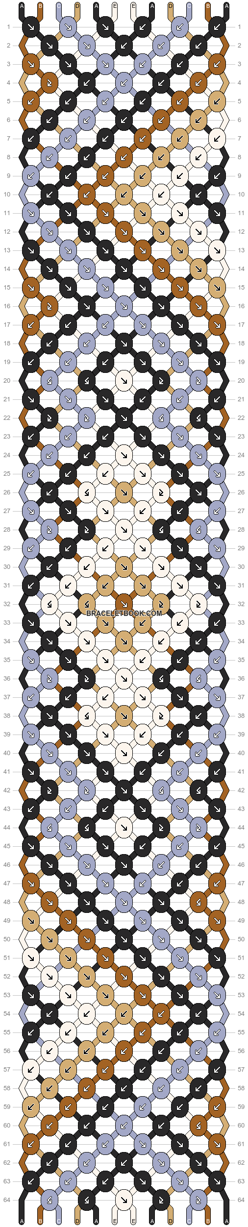 Normal pattern #170384 variation #374230 pattern