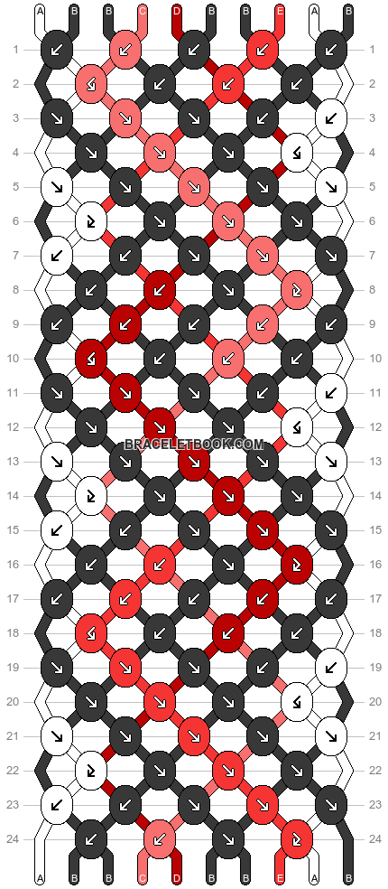 Normal pattern #137062 variation #374232 pattern