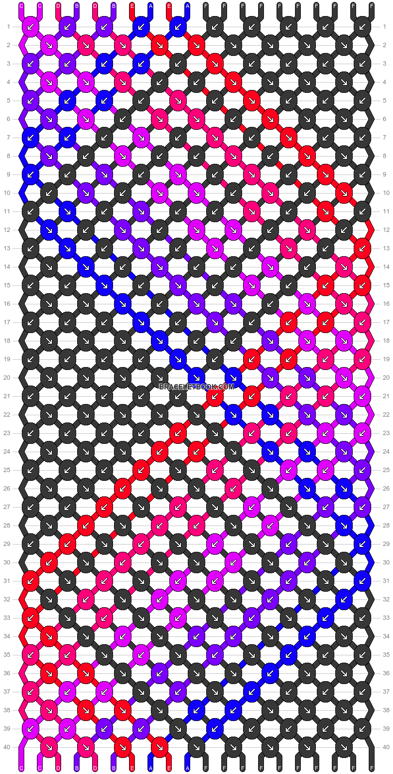 Normal pattern #41273 variation #374233 pattern