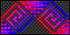 Normal pattern #41273 variation #374233