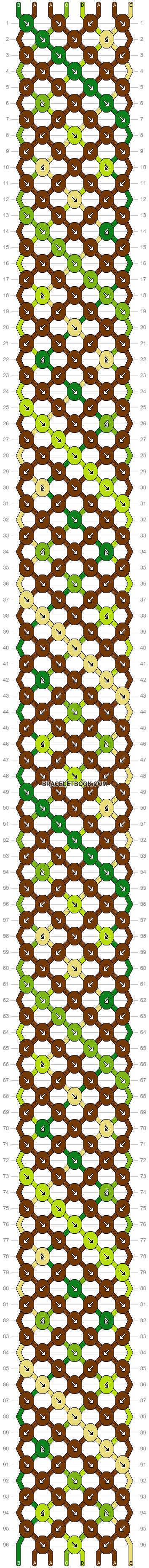 Normal pattern #167055 variation #374235 pattern