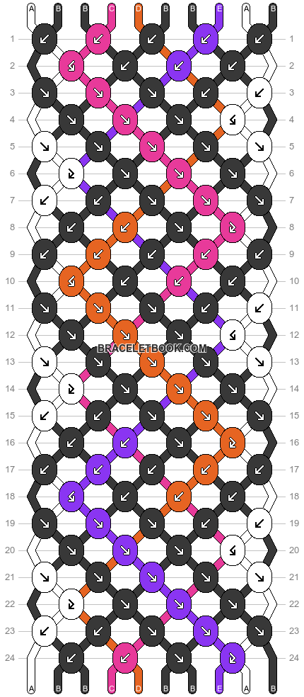 Normal pattern #137062 variation #374236 pattern