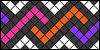 Normal pattern #137062 variation #374236