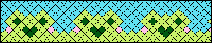 Normal pattern #129261 variation #374237