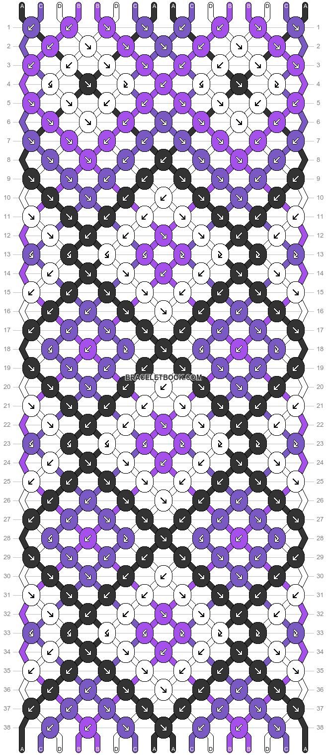 Normal pattern #36911 variation #374238 pattern