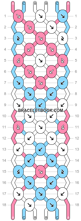 Normal pattern #180630 variation #374239 pattern