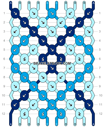 Normal pattern #179765 variation #374241 pattern