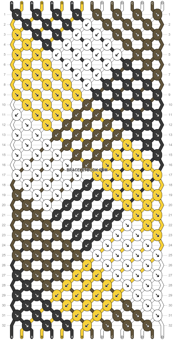 Normal pattern #24081 variation #374245 pattern