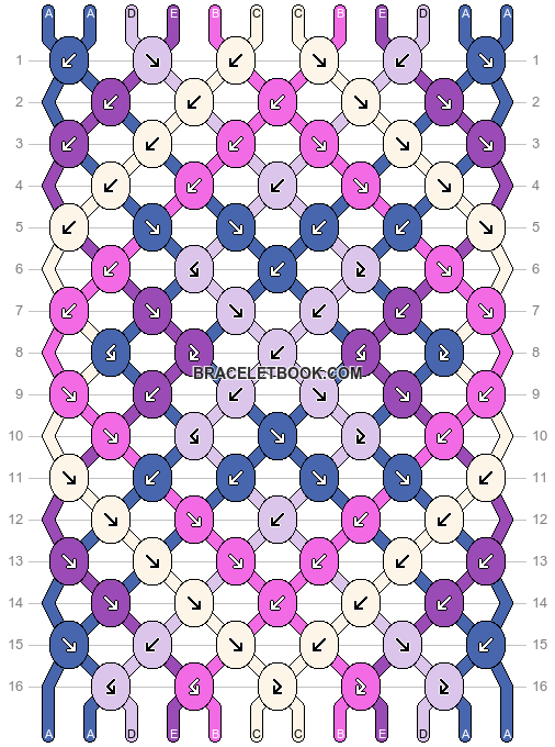 Normal pattern #180696 variation #374248 pattern