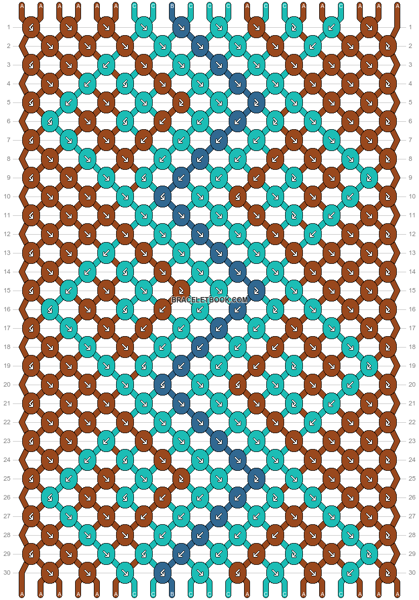 Normal pattern #31609 variation #374251 pattern