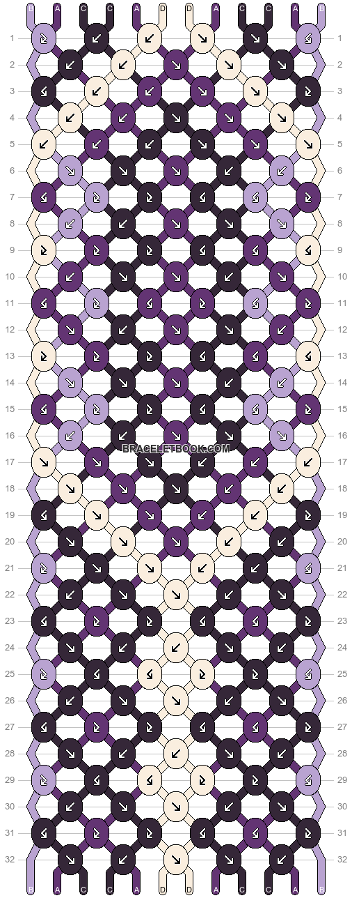 Normal pattern #181057 variation #374253 pattern