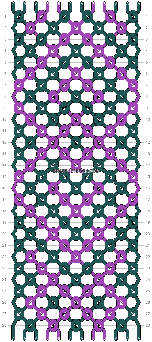 Normal pattern #178992 variation #374254 pattern
