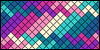 Normal pattern #165440 variation #374255