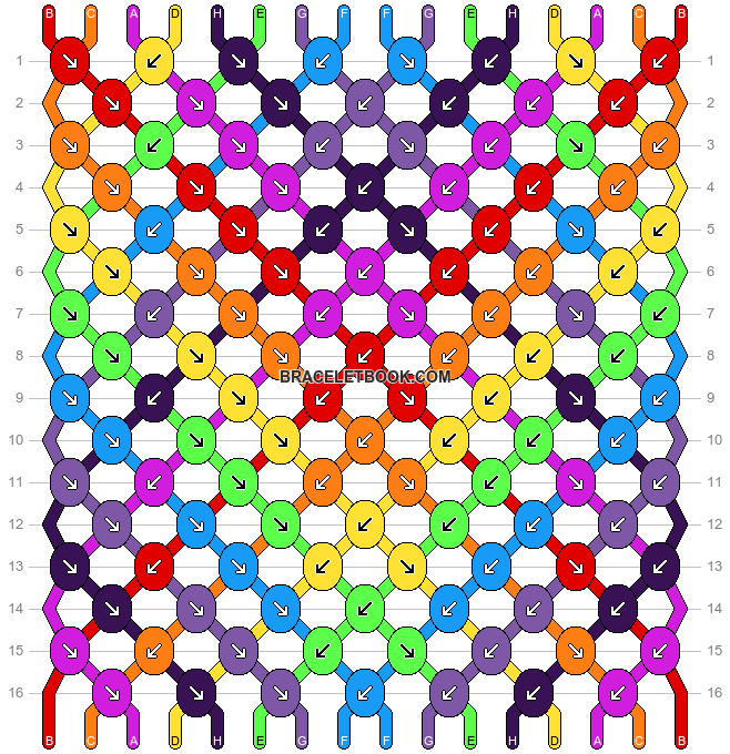 Normal pattern #25049 variation #374256 pattern