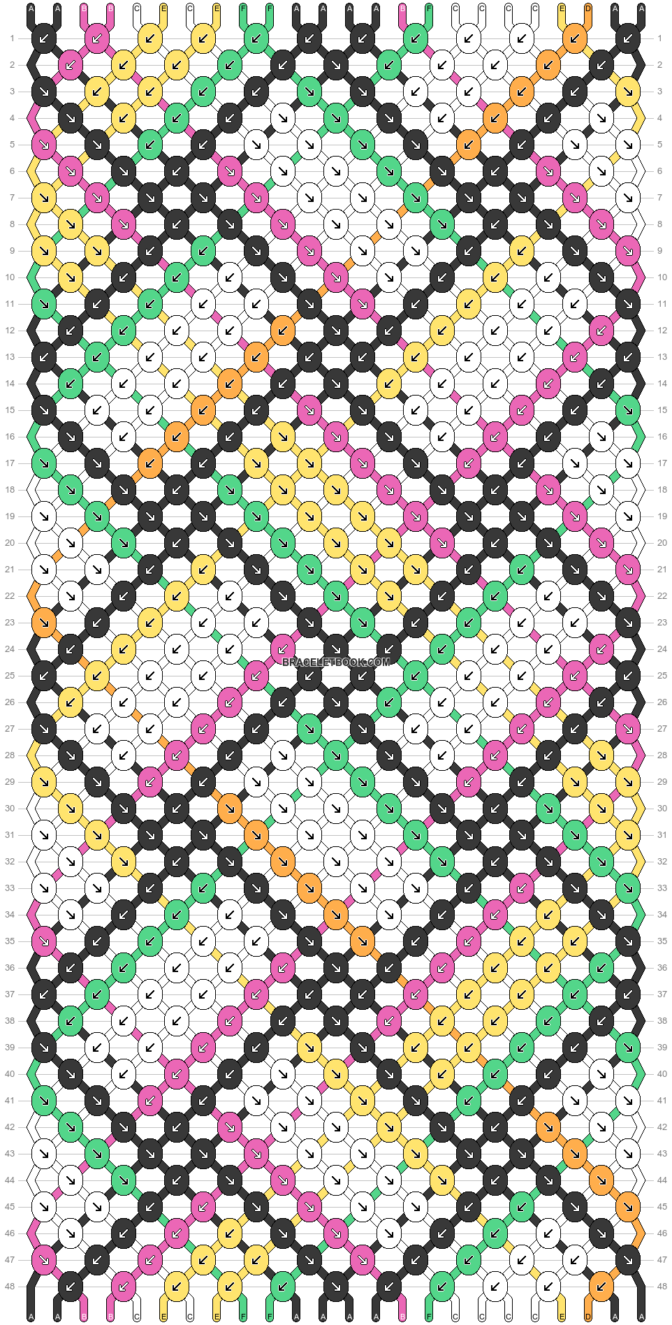 Normal pattern #147501 variation #374257 pattern