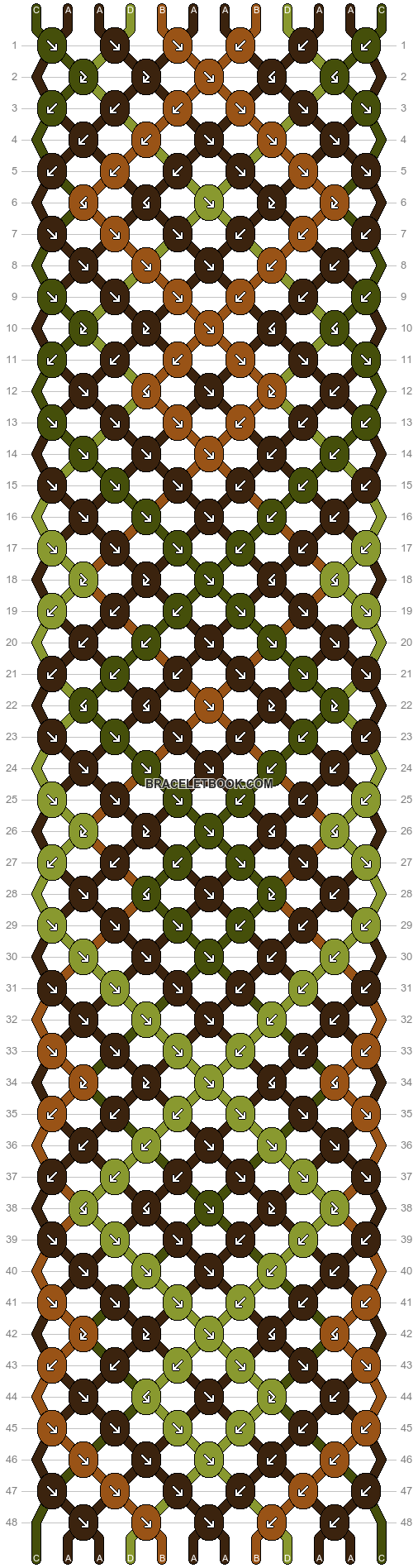 Normal pattern #171419 variation #374258 pattern